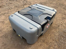 DIESEL FUEL TANK FUEL TANK Fuel Tank Liquid/Gas Storage - picture0' - Click to enlarge