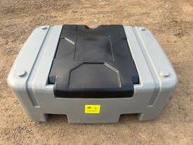 DIESEL FUEL TANK FUEL TANK Fuel Tank Liquid/Gas Storage - picture1' - Click to enlarge