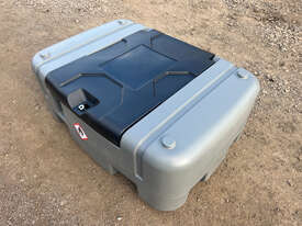 DIESEL FUEL TANK FUEL TANK Fuel Tank Liquid/Gas Storage - picture2' - Click to enlarge