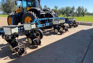 Kinze 12m Precision Planter