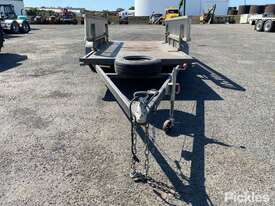 2021 Homemade Tandem Axle Plant Trailer - picture1' - Click to enlarge