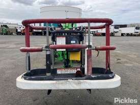 2013 Nifty Boom Lift - picture0' - Click to enlarge