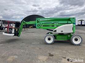 2013 Nifty Boom Lift - picture2' - Click to enlarge