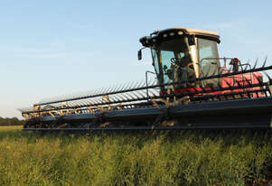 MF 5400 Series | Draper Headers