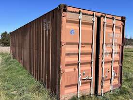 40 FT Container - picture0' - Click to enlarge