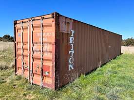 40 FT Container - picture1' - Click to enlarge