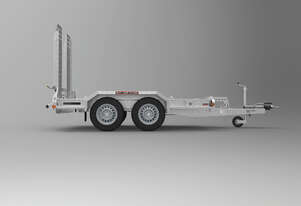 Brian James   DP35 3.5T Trailer