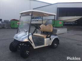 2018 EMC EG2028K01 Golf Cart - picture0' - Click to enlarge