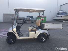 2018 EMC EG2028K01 Golf Cart - picture1' - Click to enlarge