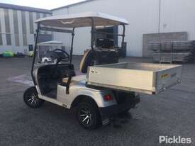 2018 EMC EG2028K01 Golf Cart - picture2' - Click to enlarge