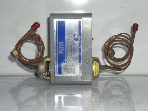 Penn P28AA-42 Pressure Switch.