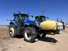 2012 NEW HOLLAND T8.360  - picture0' - Click to enlarge