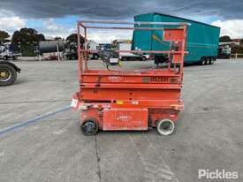 2015 JLG R6 Scissor Lift (Electric) - picture2' - Click to enlarge