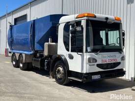 2012 Dennis Eagle Elite 2 Garbage Compactor (Dual control) - picture0' - Click to enlarge