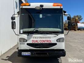 2012 Dennis Eagle Elite 2 Garbage Compactor (Dual control) - picture0' - Click to enlarge