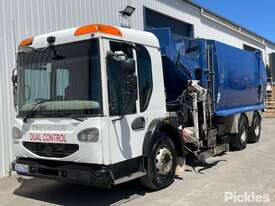 2012 Dennis Eagle Elite 2 Garbage Compactor (Dual control) - picture1' - Click to enlarge