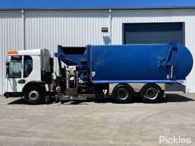 2012 Dennis Eagle Elite 2 Garbage Compactor (Dual control) - picture2' - Click to enlarge