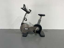 Technogym Excite 700 Upright Exercise Bike - picture0' - Click to enlarge