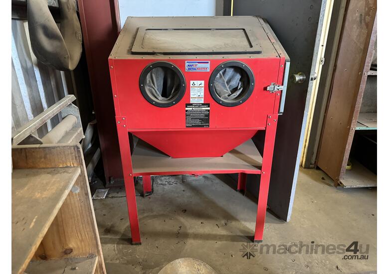 New Sand Blasting Sand Blasting in , Listed on