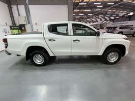 2022 Mitsubishi Triton GLX 4x4 Diesel - picture2' - Click to enlarge