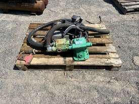 Hydreco Powauto Valve - picture2' - Click to enlarge