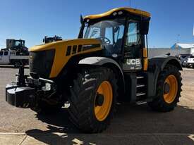 2016 JCB 3230 Row Crop Tractors - picture0' - Click to enlarge