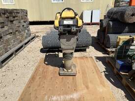 1 x Wacker Packer - picture0' - Click to enlarge