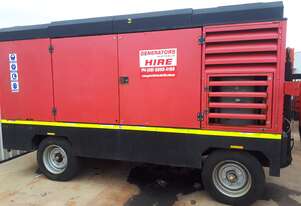 1250CFM High Pressure Air Compressor 15 - 25 Bar
