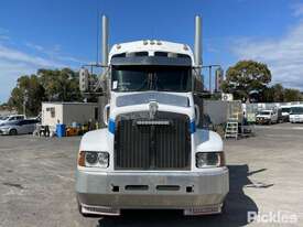 2007 Kenworth T404 Prime Mover Sleeper Cab - picture0' - Click to enlarge