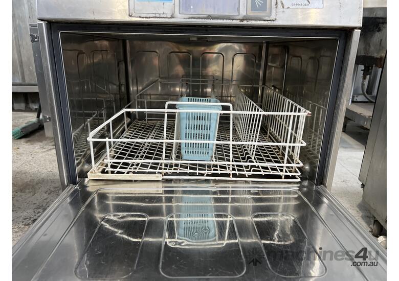 New winterhalter Winterhalter Industrial Dishwasher Commercial