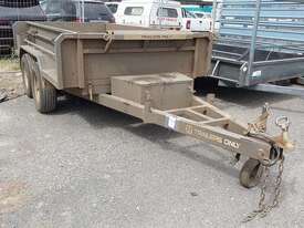 Trailers Only  - picture0' - Click to enlarge