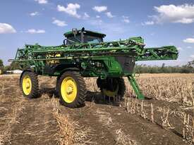 2015 JOHN DEERE R4030 SELF-PROPELLED SPRAYER - picture0' - Click to enlarge