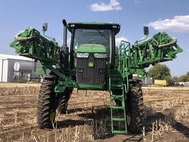 2015 JOHN DEERE R4030 SELF-PROPELLED SPRAYER - picture0' - Click to enlarge