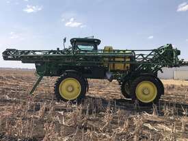 2015 JOHN DEERE R4030 SELF-PROPELLED SPRAYER - picture2' - Click to enlarge