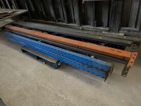 2 x Pallet of Pallet Packing - picture0' - Click to enlarge