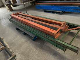 2 x Pallet of Pallet Packing - picture0' - Click to enlarge