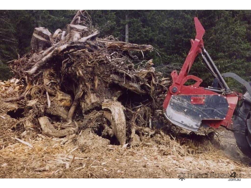 New PRINOTH SF 900 Tractor Stump Grinder in WILLETTON, WA (926169)