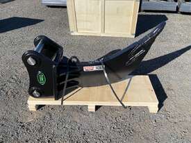 Excavator Attachment Ripper - picture0' - Click to enlarge