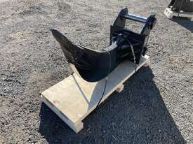 Excavator Attachment Ripper - picture2' - Click to enlarge