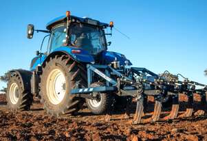 Agrowplow AP31 Deep Ripper | 9x330 (2.97m) | Rigid or Hydraulic