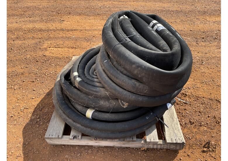 Used Assorted Fuel Hose in , Listed on Machines4u