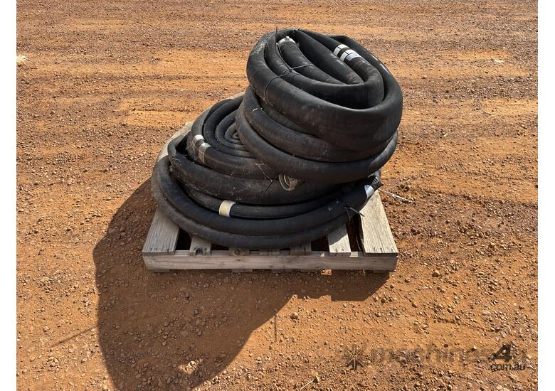 Used Assorted Fuel Hose in , Listed on Machines4u