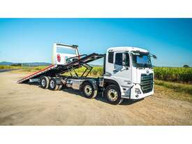2023 UD QUON TT8700 Tilt Tray Tow Truck - picture0' - Click to enlarge