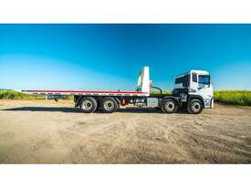 2023 UD QUON TT8700 Tilt Tray Tow Truck - picture1' - Click to enlarge