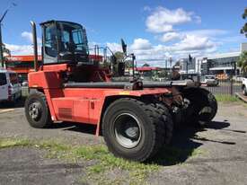 2019 Kalmar DCG100-45ED7 Container Handling Truck - picture0' - Click to enlarge