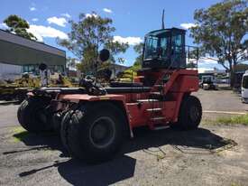 2019 Kalmar DCG100-45ED7 Container Handling Truck - picture1' - Click to enlarge