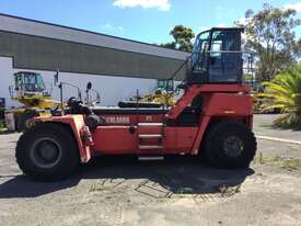 2019 Kalmar DCG100-45ED7 Container Handling Truck - picture2' - Click to enlarge