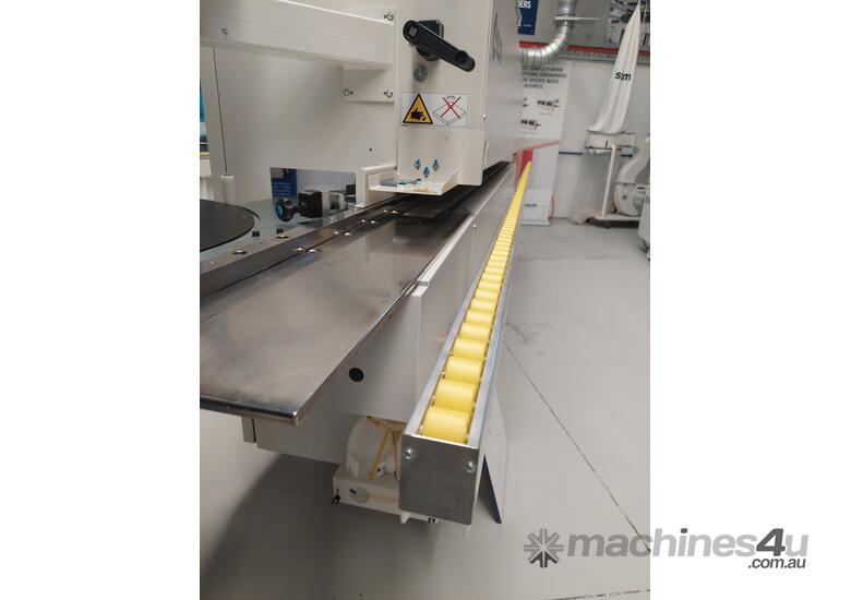 caption SCM Olimpic k 360 ter 1 - VIC Showroom Demo Edgebander