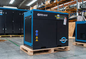 KAISHAN - 15kW Scroll Compressor