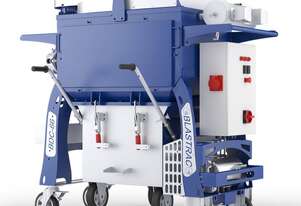 BDC-66 Dust Collector